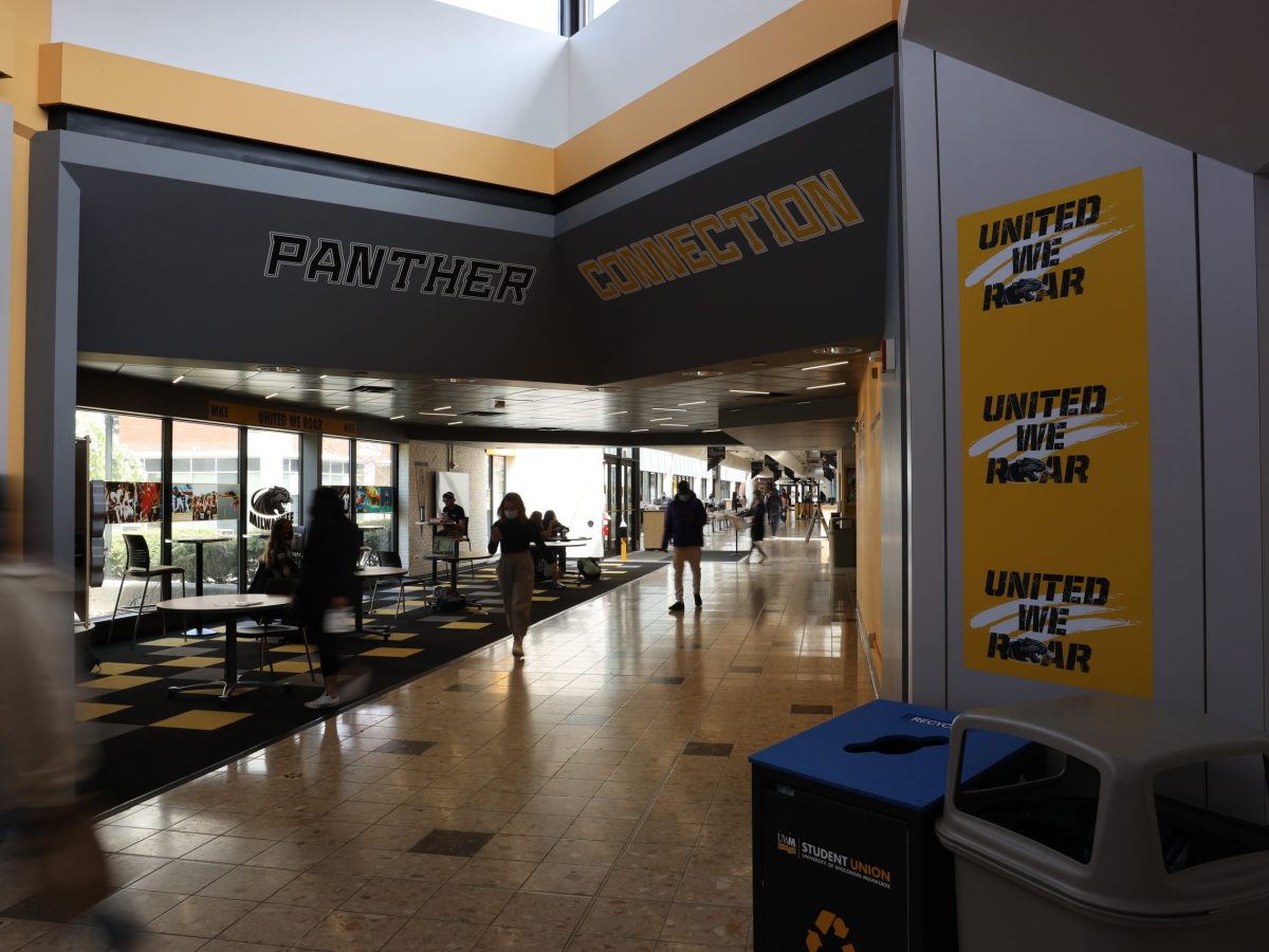 UW-Milwaukee