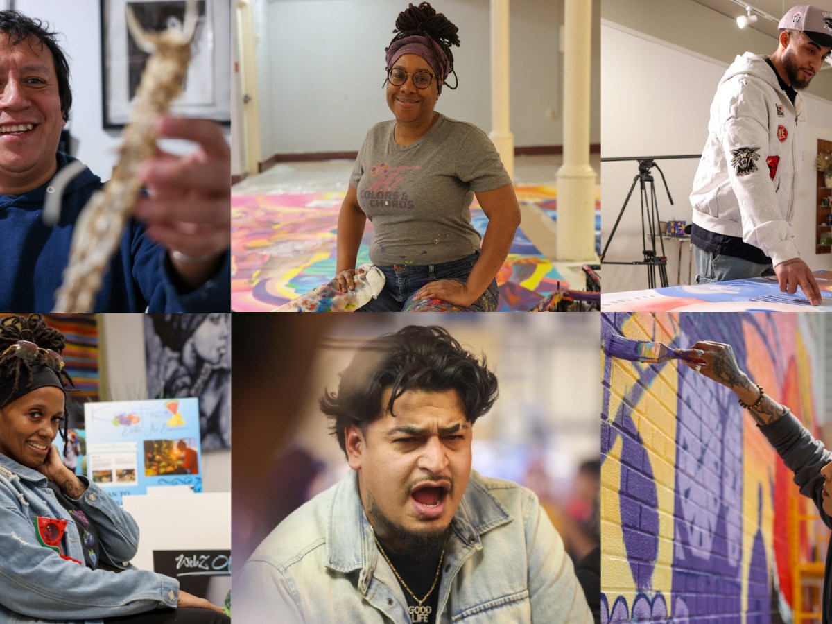 Milwaukee’s Culture Makers highlights the creatives who are shaping our city