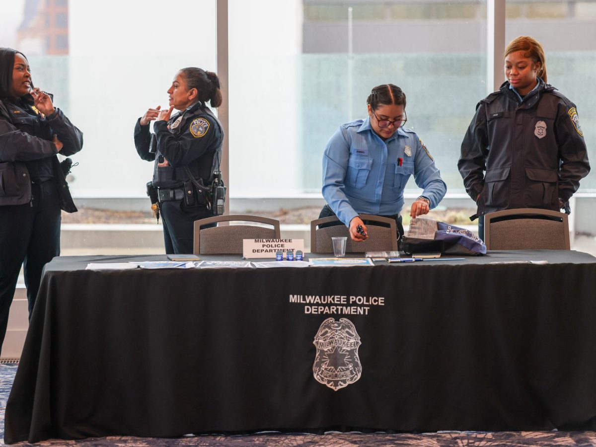 MPD’s Operation Summer Guardian launched last week. Here’s how and where the program operates
