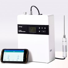 便携式有毒挥发