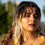 Trisha Young portrait
