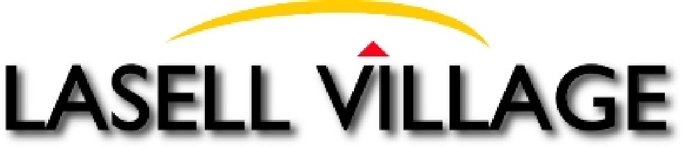Lasell Village large-logo